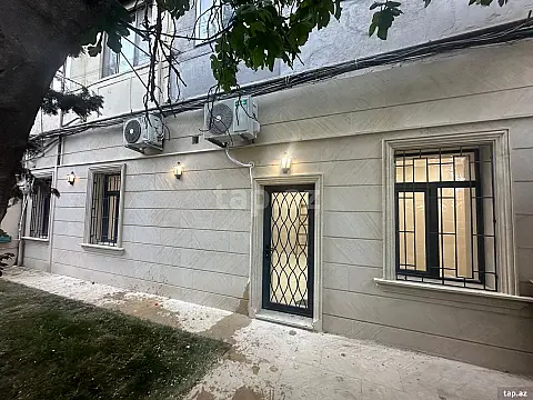 Kirayə verilir obyekt — Bakı