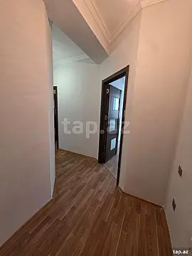 Kirayə verilir 2 otaqlı yeni tikili 62 m² — Xırdalan, Xırdalan 2 otaq 62.00 m²