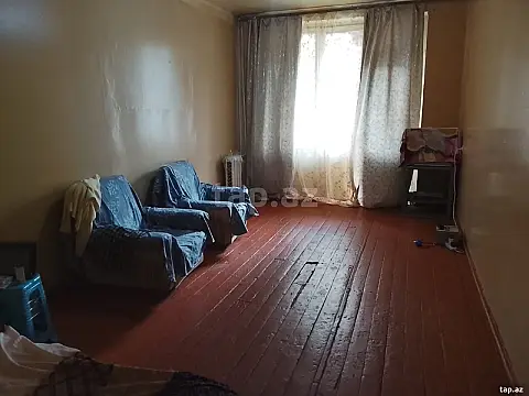Kirayə verilir 2 otaqlı mənzil 55 m² — Xırdalan, Xırdalan 2 otaq 55.00 m²