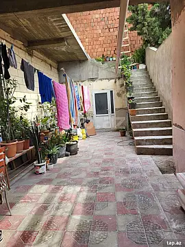 Satılır 4 otaqlı həyət evi 200 m² — Bakı, Xətai 4 otaq 200.00 m²