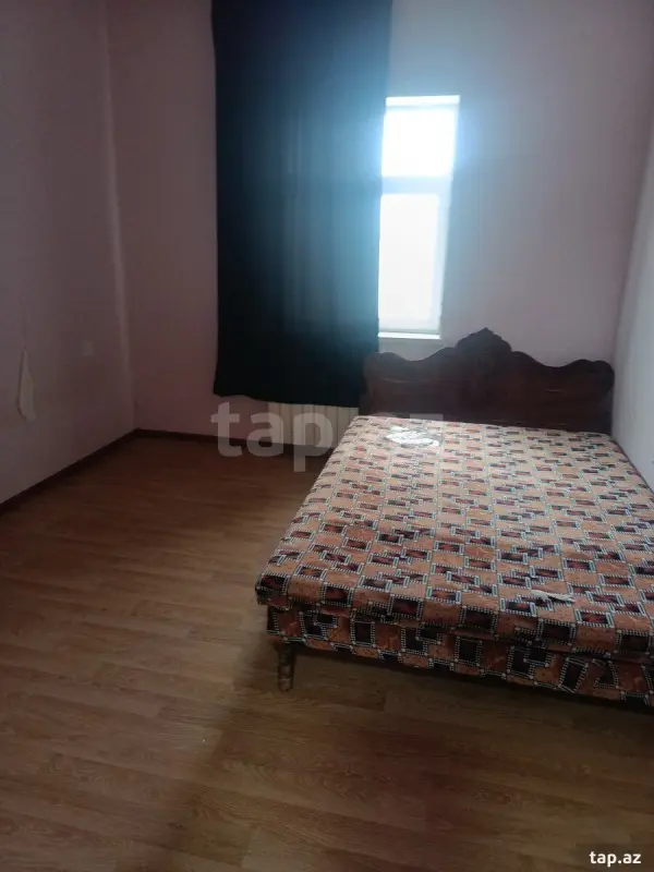 Kirayə verilir 3 otaqlı həyət evi 60 m²