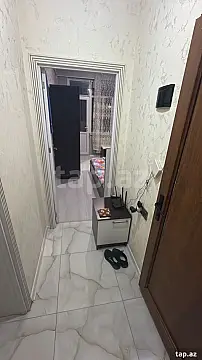 Kirayə verilir 2 otaqlı yeni tikili 45 m² — Xırdalan, Xırdalan 2 otaq 45.00 m²