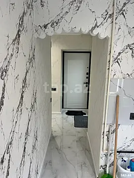 Satılır 4 otaqlı mənzil 90 m² — Bakı 4 otaq 90.00 m²