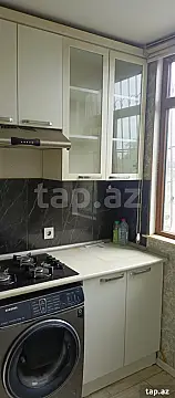 Satılır 2 otaqlı mənzil 43 m² — Bakı, Biləcəri 2 otaq 43.00 m²