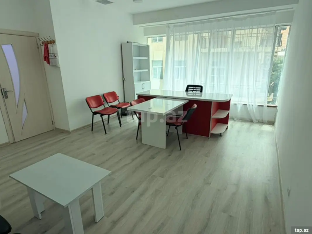 Kirayə verilir ofis