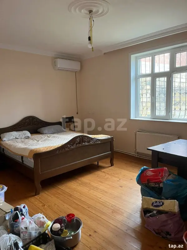 Kirayə verilir 3 otaqlı həyət evi 100 m²