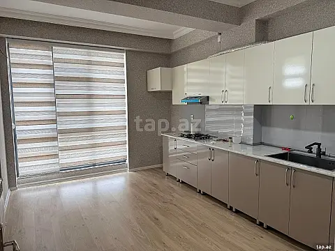 Kirayə verilir 2 otaqlı yeni tikili 100 m² — Sumqayıt 2 otaq 100.00 m²