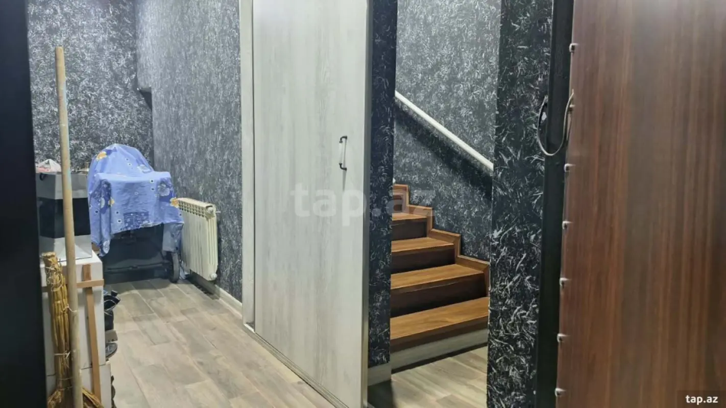 Kirayə verilir 2 otaqlı həyət evi 150 m²