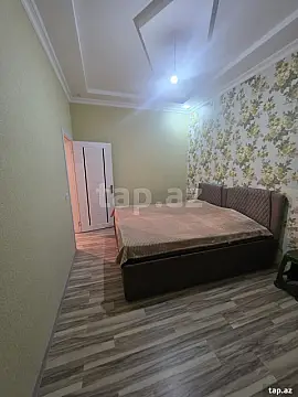 Satılır 4 otaqlı həyət evi 100 m² — Bakı, Masazır 4 otaq 100.00 m²