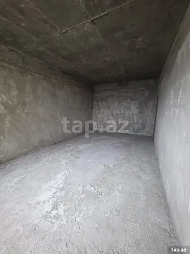 Satılır 3 otaqlı yeni tikili 106 m² — Xırdalan, Xırdalan 3 otaq 106.00 m²