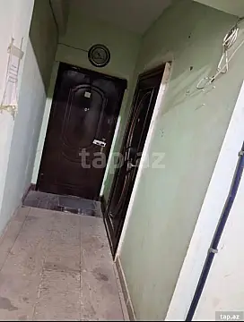 Kirayə verilir 2 otaqlı yeni tikili 40 m² — Xırdalan, Xırdalan 2 otaq 40.00 m²