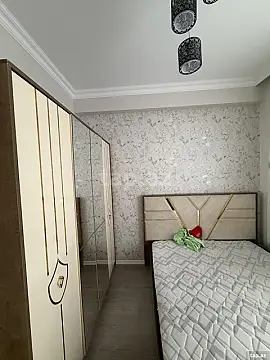 Kirayə verilir 2 otaqlı yeni tikili 50 m² — Xırdalan, Xırdalan 2 otaq 50.00 m²
