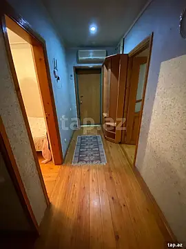 Kirayə verilir 3 otaqlı mənzil 65 m² — Sumqayıt 3 otaq 65.00 m²