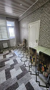 Kirayə verilir 3 otaqlı yeni tikili 70 m² — Xırdalan, Xırdalan 3 otaq 70.00 m²
