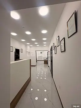 Kirayə verilir ofis — Bakı