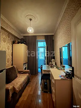 Satılır 2 otaqlı yeni tikili 40 m² — Xırdalan, Xırdalan 2 otaq 40.00 m²