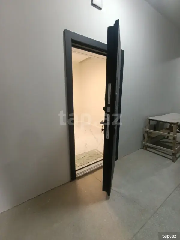 Satılır 2 otaqlı yeni tikili 68 m²