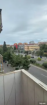 Kirayə verilir 2 otaqlı mənzil 50 m² — Sumqayıt 2 otaq 50.00 m²