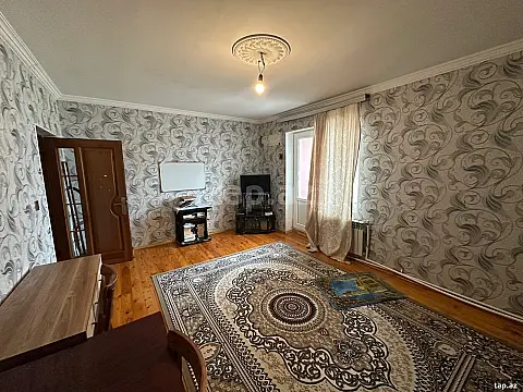 Satılır 2 otaqlı mənzil 61.29 m² — Bakı, Lökbatan 2 otaq 61.29 m²