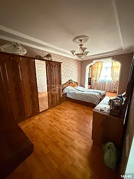 Satılır 3 otaqlı mənzil 80 m² — Gəncə 3 otaq 80.00 m²