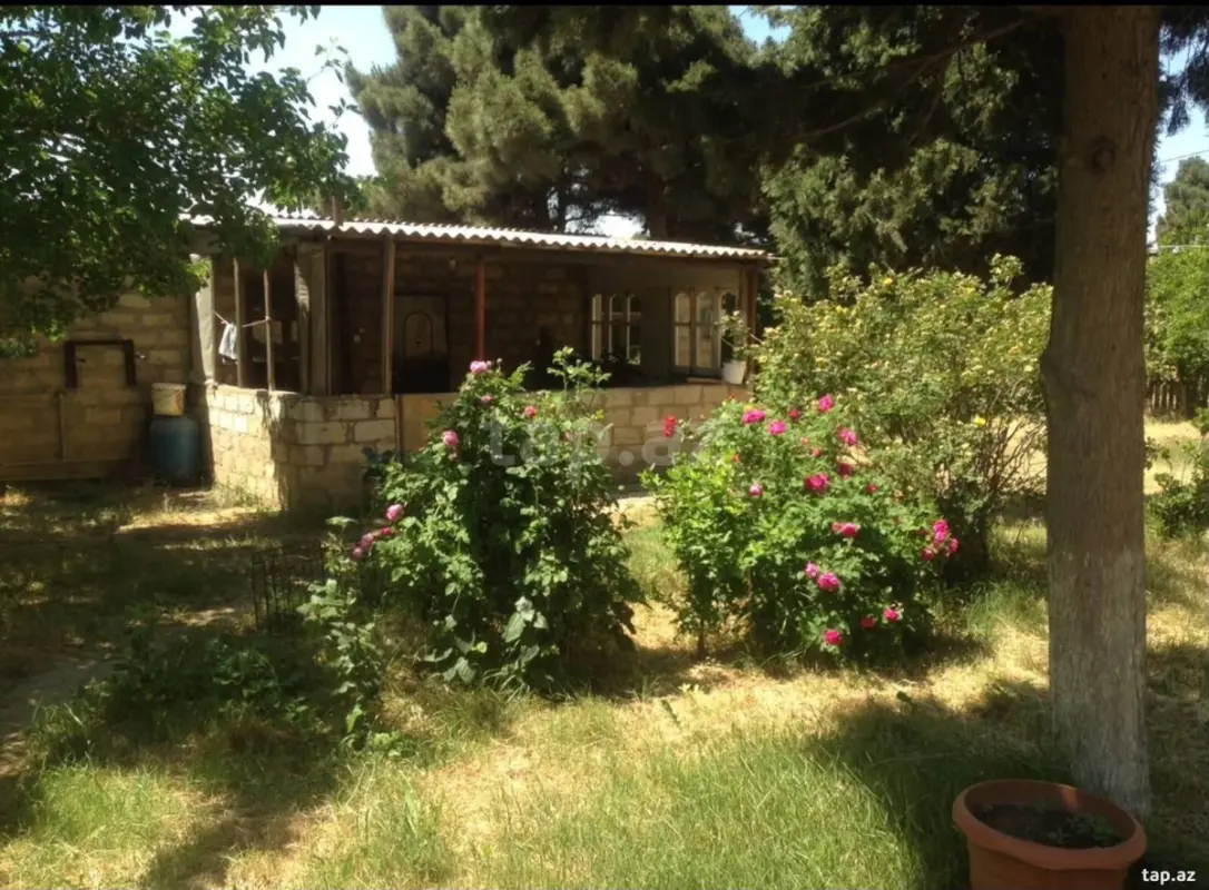Kirayə verilir 3 otaqlı mənzil 70 m²