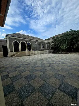 Satılır 4 otaqlı həyət evi 140 m² — Bakı, Binə 4 otaq 140.00 m²