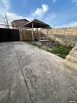 Kirayə verilir 3 otaqlı həyət evi 70 m² — Sumqayıt 3 otaq 70.00 m²
