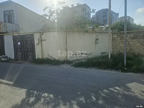 Satılır 3 otaqlı həyət evi 55 m² — Bakı, Masazır 3 otaq 55.00 m²