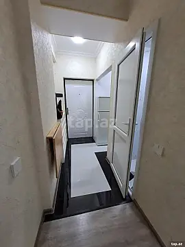 Satılır 2 otaqlı yeni tikili 31 m² — Xırdalan, Xırdalan 2 otaq 31.00 m²