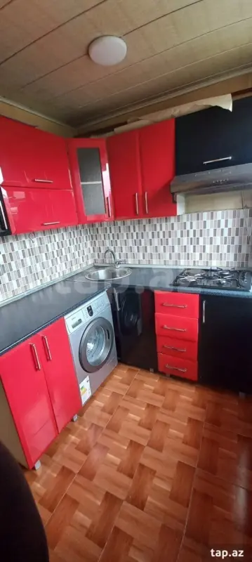 Kirayə verilir 2 otaqlı mənzil 48 m²