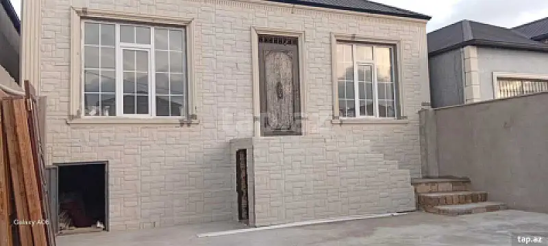 Satılır 4 otaqlı həyət evi 90 m² — Bakı, Masazır 4 otaq 90.00 m²