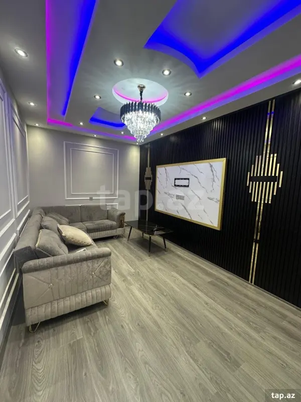 Satılır 2 otaqlı həyət evi 130 m²