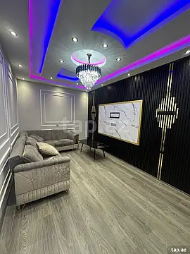Satılır 2 otaqlı həyət evi 130 m² — Bakı, Binəqədi 2 otaq 130.00 m²