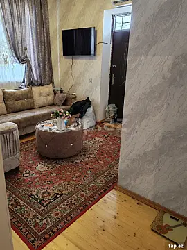 Satılır 4 otaqlı həyət evi 154 m² — Bakı, Binə 4 otaq 154.00 m²