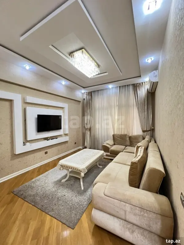 Satılır 3 otaqlı yeni tikili 68 m²