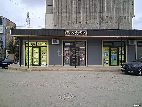 Kirayə verilir obyekt — Bakı, Sabunçu