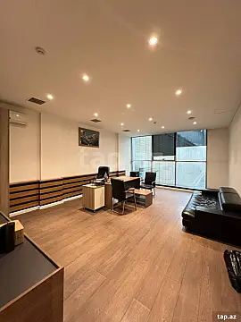 Kirayə verilir ofis — Bakı, Nərimanov