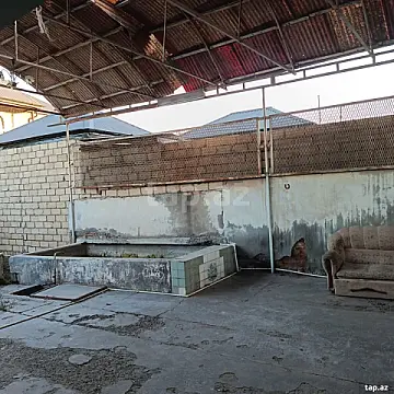 Satılır 3 otaqlı həyət evi 83.9 m² — Gəncə 3 otaq 83.90 m²