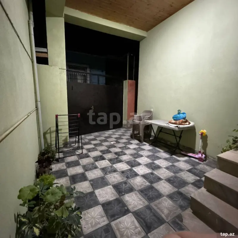 Satılır 4 otaqlı həyət evi 125 m²