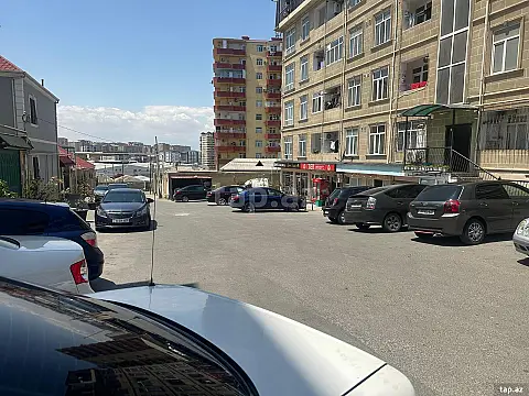 Satılır obyekt — Bakı, Masazır