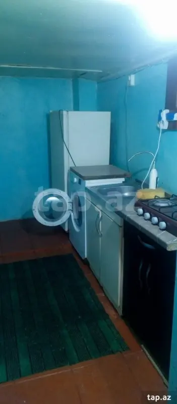 Kirayə verilir 2 otaqlı mənzil 40 m²
