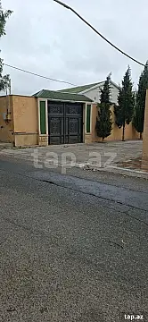 Satılır 3 otaqlı həyət evi 500 m² — Bakı, Mərdəkan 3 otaq 500.00 m²
