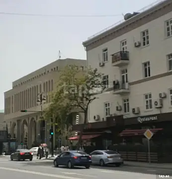 Kirayə verilir 2 otaqlı mənzil 55 m² — Bakı 2 otaq 55.00 m²