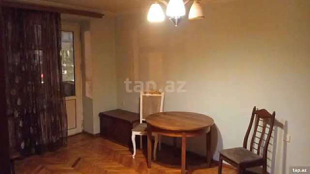 Kirayə verilir 2 otaqlı mənzil 60 m² — Bakı 2 otaq 60.00 m²