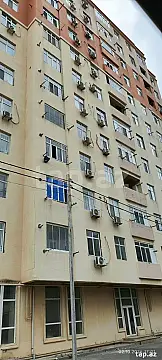 Satılır 1 otaqlı yeni tikili 27 m² — Bakı, Lökbatan 1 otaq 27.00 m²