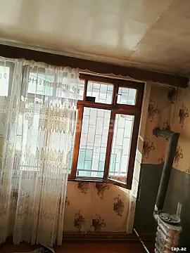 Satılır 2 otaqlı həyət evi 60 m² — Bakı, Yasamal 2 otaq 60.00 m²