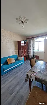 Kirayə verilir 2 otaqlı mənzil 55 m² — Bakı, Memar Əcəmi yanı 2 otaq 55.00 m²