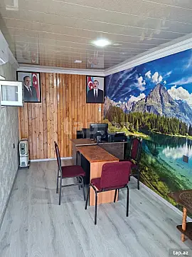 Kirayə verilir ofis — Bakı
