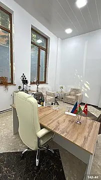 Kirayə verilir obyekt — Xırdalan, Xırdalan