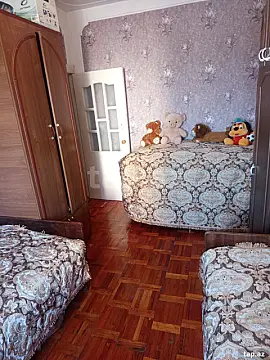 Satılır 3 otaqlı mənzil 66 m² — Sumqayıt 3 otaq 66.00 m²